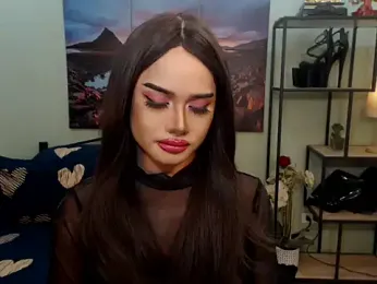 AnitaRosie — stripchat