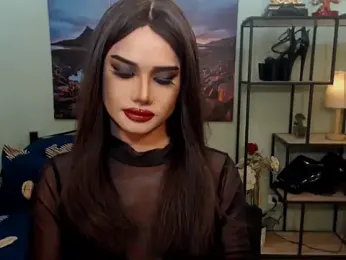 AnitaRosie — Stripchat stream photo (Jul 2025)