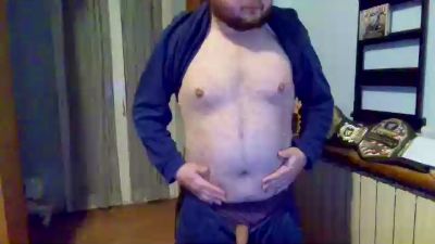 bunny_hunter — Cam4 stream photo (Oct 2025)