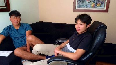 bratbuddies — вебкам-модель онлайн на cam4