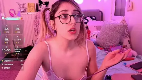 princiana — Stripchat stream photo (Apr 2026)