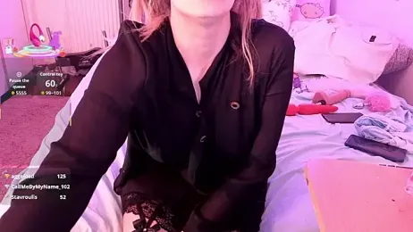 princiana — Stripchat stream photo (Apr 2026)