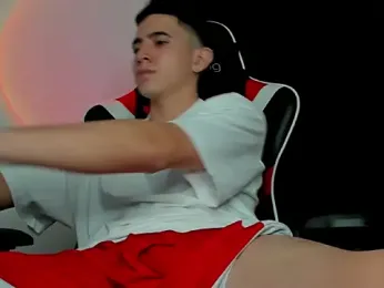 Naranjo_s06 — Stripchat stream photo (Aug 2023)
