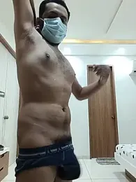 hothunk_7 — Stripchat stream photo (Jun 2026)