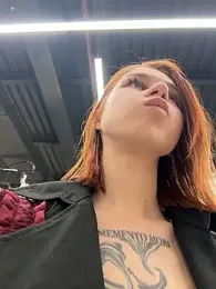 RosieSecret — Stripchat stream photo (Mar 2026)