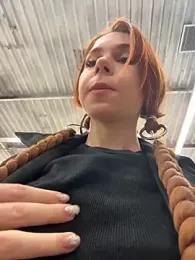 RosieSecret — Stripchat stream photo (Mar 2026)