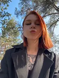 RosieSecret — Stripchat stream photo (Mar 2026)