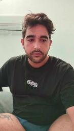 Okuma666 — вебкам-модель онлайн на cam4