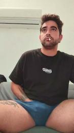 Okuma666 — вебкам-модель онлайн на cam4