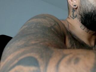 Hades — Flirt4free stream photo (Apr 2026)