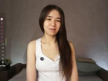 _vi_vi_ — вебкам-модель онлайн на chaturbate