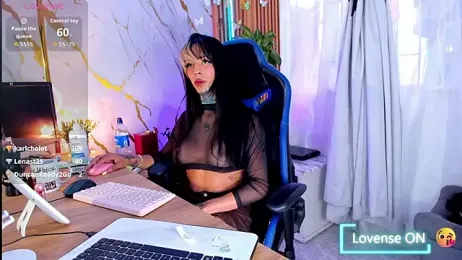 Dafne_kee — Stripchat stream photo (Jul 2026)