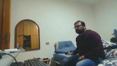 bleakw85 — вебкам-модель онлайн на cam4