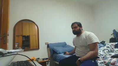 bleakw85 — вебкам-модель онлайн на cam4