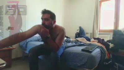 bleakw85 — вебкам-модель онлайн на cam4