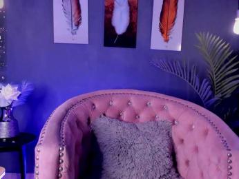 amyevans — Bongacams stream photo (Apr 2026)