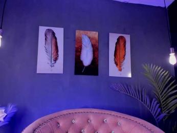 amyevans — Bongacams stream photo (Apr 2026)