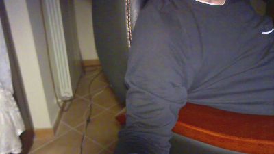 franckroma — Cam4 stream photo (Mar 2026)