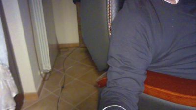 franckroma — Cam4 stream photo (Mar 2026)
