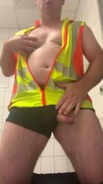 troubleMaker1 — вебкам-модель онлайн на cam4
