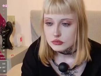 aurora_radiance — Chaturbate stream photo (May 2026)