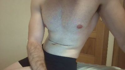 SexManHD — вебкам-модель онлайн на cam4