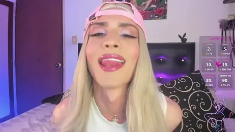 AngelsJones21 — stripchat