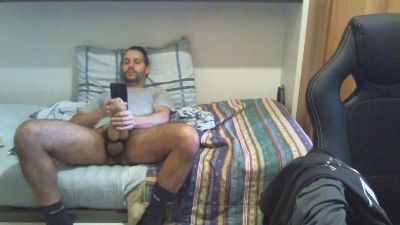massi87 — Cam4 stream photo (Feb 2026)