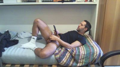 massi87 — Cam4 stream photo (Feb 2026)