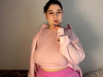 LunaBlakes — Bongacams stream photo (Mar 2026)