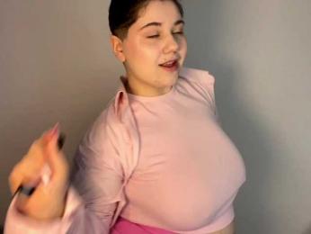 LunaBlakes — Bongacams stream photo (Mar 2026)