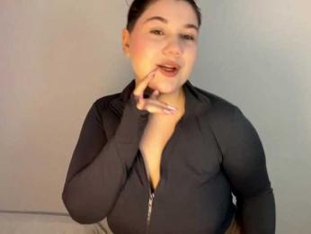 LunaBlakes — Bongacams stream photo (Mar 2026)