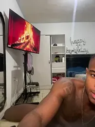 thegoat767 — Stripchat profile photo