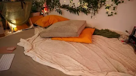 ScarletBlaze — Stripchat stream photo (Mar 2026)