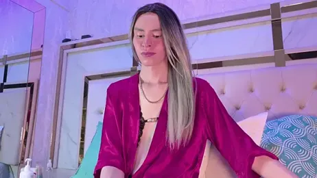 kamilla_rossi — stripchat