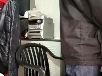 funny_quarantine — вебкам-модель онлайн на chaturbate