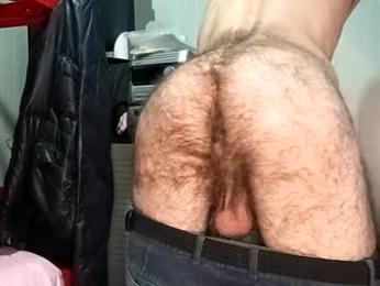 funny_quarantine — Chaturbate stream photo (May 2026)