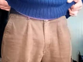 funny_quarantine — вебкам-модель онлайн на chaturbate