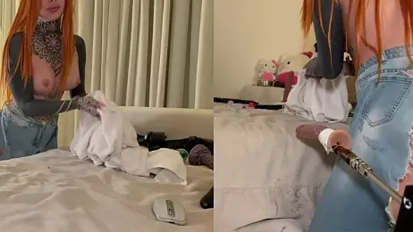 bambixboo — Stripchat stream photo (Mar 2026)