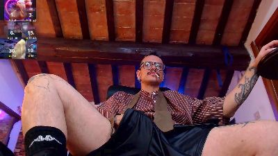 Cek_186 — вебкам-модель онлайн на cam4