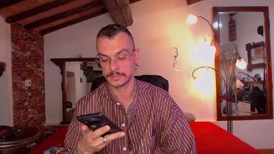 Cek_186 — вебкам-модель онлайн на cam4