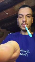 Cek_186 — вебкам-модель онлайн на cam4