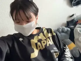 kabikabi_makaron — вебкам-модель онлайн на stripchat