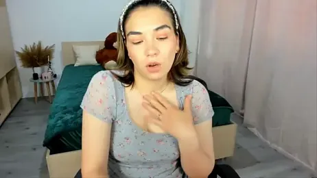 Alexa_Dolly12 — Stripchat stream photo (Jun 2025)