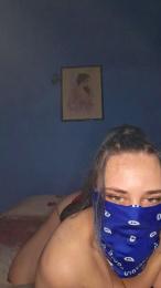 Alessia189412 — вебкам-модель онлайн на cam4