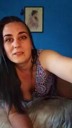 Alessia189412 — вебкам-модель онлайн на cam4
