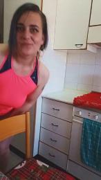 Alessia189412 — вебкам-модель онлайн на cam4