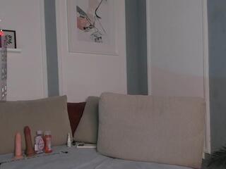 Morris Melman — Flirt4free stream photo (Mar 2026)