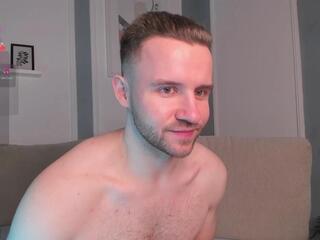 Morris Melman — Flirt4free stream photo (Mar 2026)