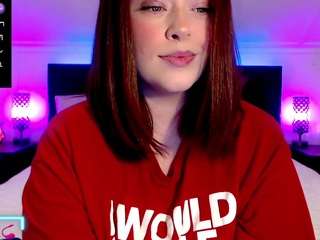 crystalcream — Camsoda stream photo (Feb 2026)